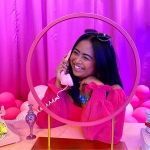 Meet your Posher, Gianna